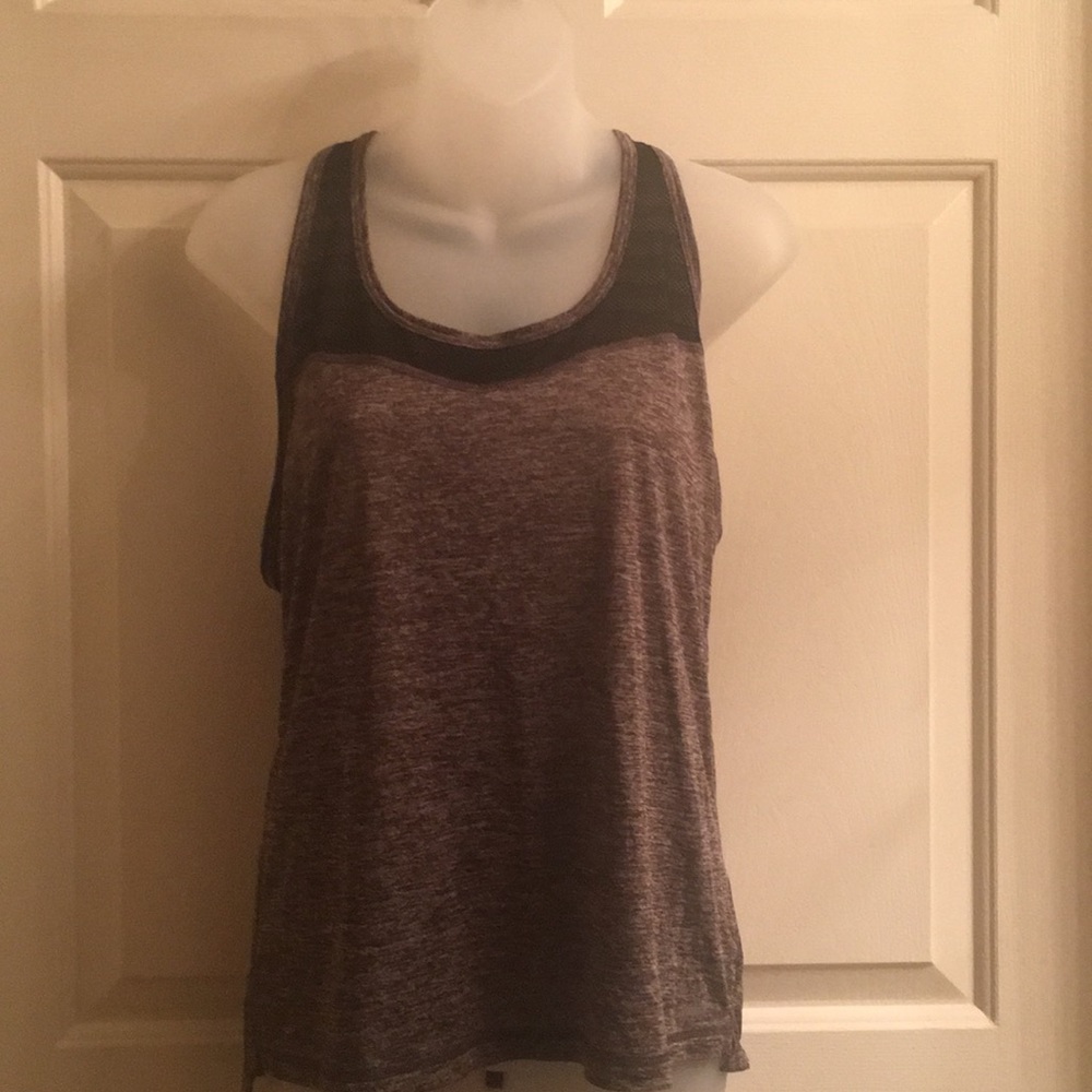 Avis workout top!